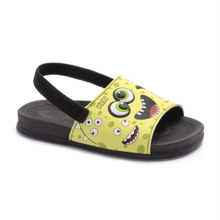 Chinelo Infantil Klin Summer