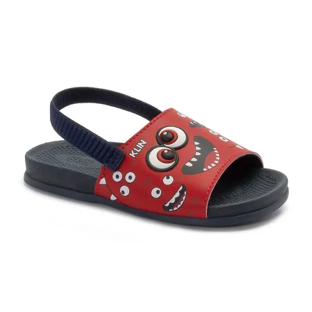 Chinelo Infantil Klin Summer