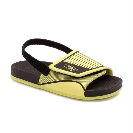 Chinelo Infantil Klin Summer Divertido E Super Confortável