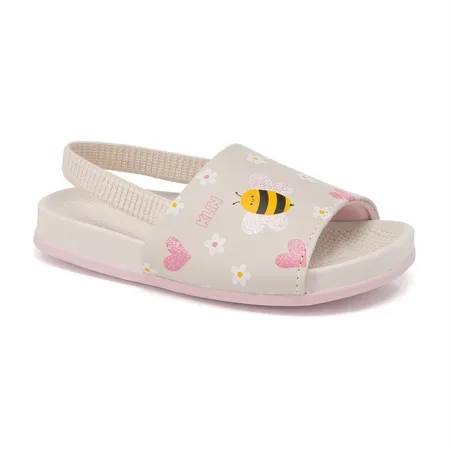 Chinelo Infantil Klin Summer Verão