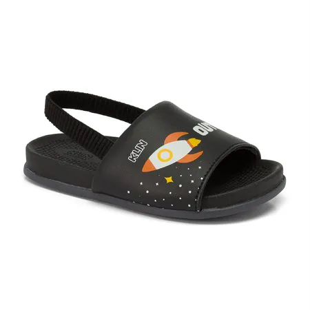 Chinelo Infantil Klin Summer Verão