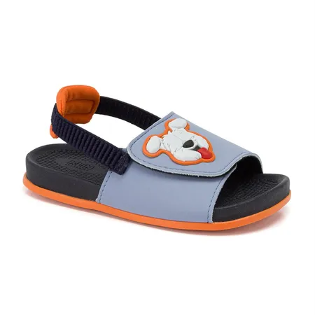 Chinelo Infantil Klin Summer Baby