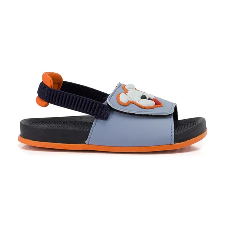 Chinelo Infantil Klin Summer Baby Chinelo Infantil Klin Summer Baby
