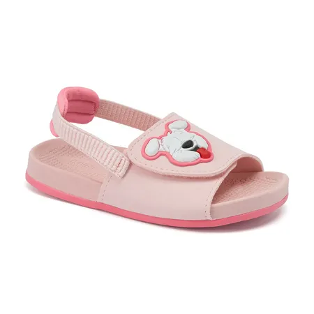 Chinelo Infantil Klin Summer Baby