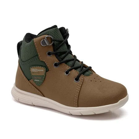Bota Anatômica Super Leve Infantil Klin Outfit