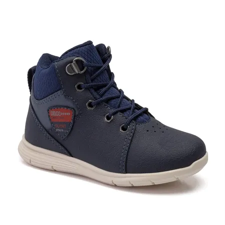 Bota Anatômica Super Leve Infantil Klin Outfit