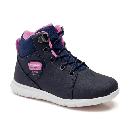Bota Anatômica Super Leve Infantil Klin Outfit