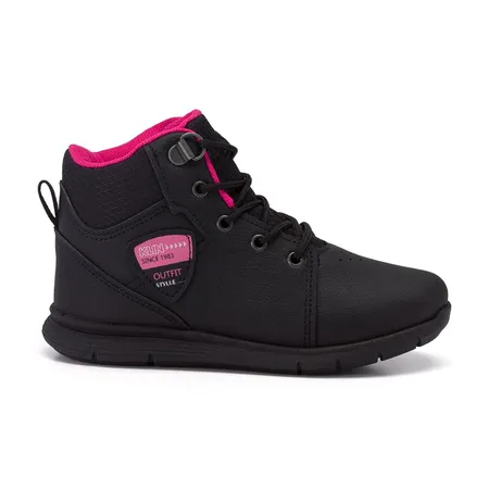 Bota Anatômica Super Leve Infantil Klin Outfit Bota Anatômica Super Leve Infantil Klin Outfit