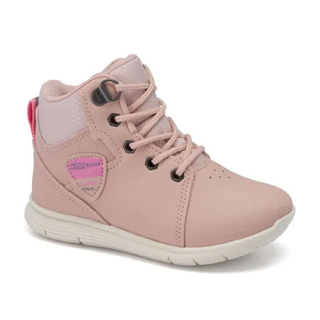Bota Anatômica Super Leve Infantil Klin Outfit