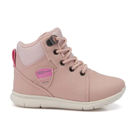 Bota Anatômica Super Leve Infantil Klin Outfit