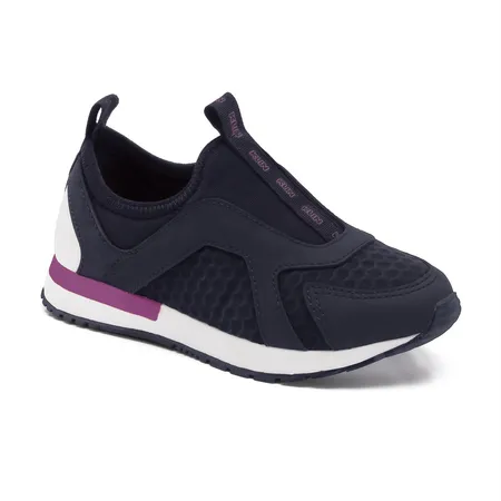 Tênis Infantil Klin Walk Mini