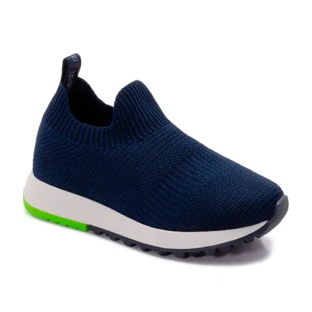 Tênis Infantil Klin Walk Mini