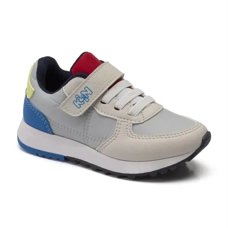 Tênis Infantil Klin Walk Mini