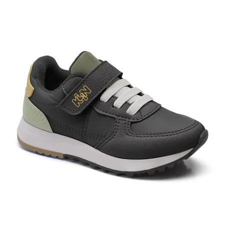 Tênis Infantil Klin Walk Mini
