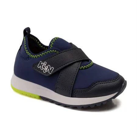 Tênis Infantil Klin Walk Mini