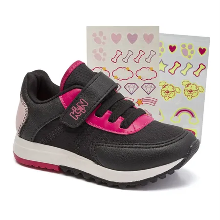 Tênis Infantil Klin Walk Mini