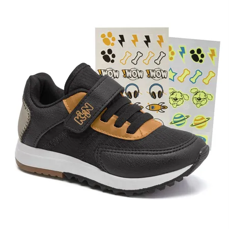 Tênis Infantil Klin Walk Mini