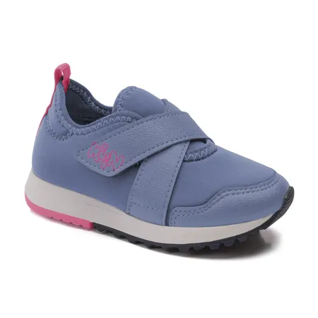 Tênis Infantil Klin Walk Mini