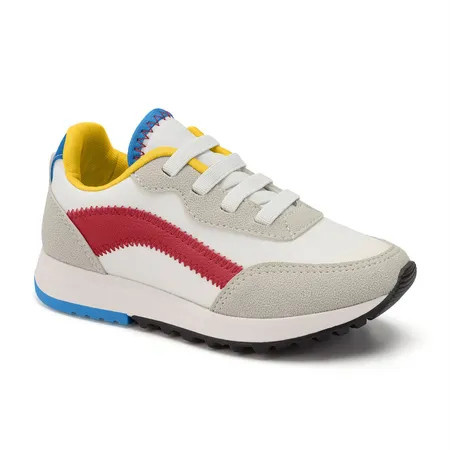 Tênis Infantil Klin Walk Mini