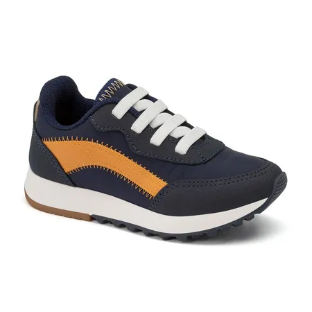 Tênis Infantil Klin Walk Mini