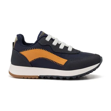 Tênis Infantil Klin Walk Mini