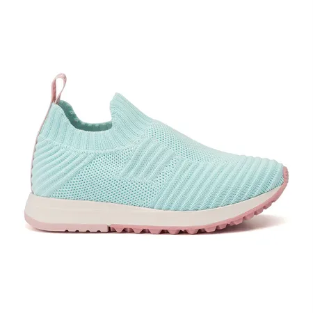 Tênis Infantil Klin Walk Mini Calce Fácil Em Tear Tênis Infantil Klin Walk Mini Calce Fácil Em Tear