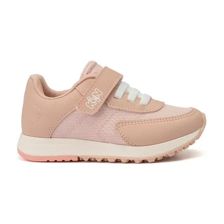 Tênis Infantil Casual Klin New Sport Mini Com Elástico E Fita Aderente Tênis Infantil Casual Klin New Sport Mini Com Elástico E Fita Aderente