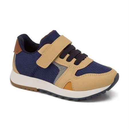 Tênis Infantil Klin Walk Mini