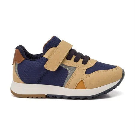 Tênis Infantil Klin Walk Mini Tênis Infantil Klin Walk Mini