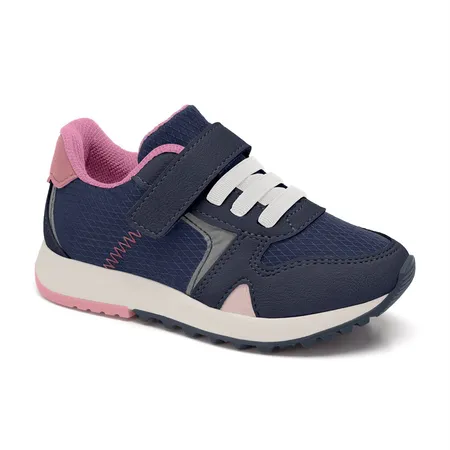Tênis Infantil Klin Walk Mini