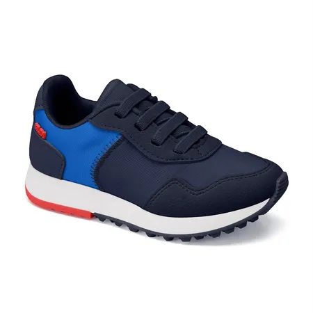 Tênis Infantil Klin Walk Mini