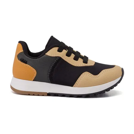 Tênis Infantil Klin Walk Mini Tênis Infantil Klin Walk Mini