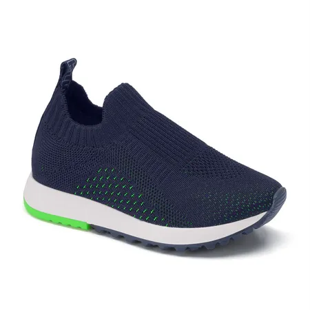 Tenis Infantil Klin Walk Mini