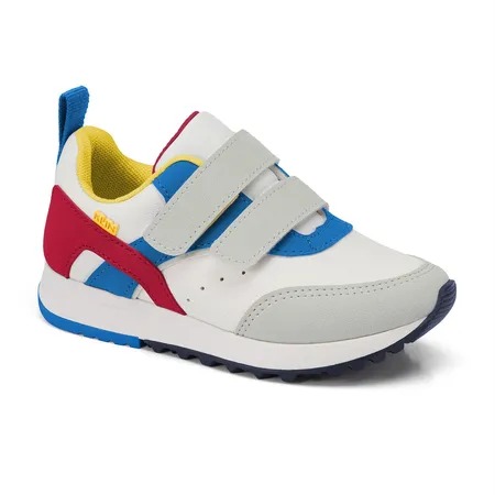 Tênis Infantil Klin Walk Mini