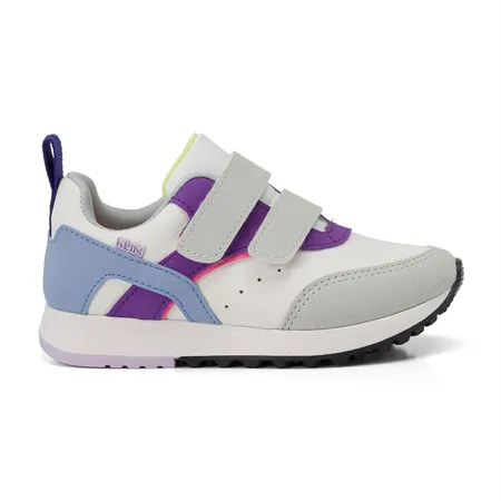 Tênis Infantil Klin Walk Mini Tênis Infantil Klin Walk Mini