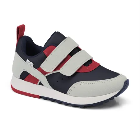 Tênis Infantil Klin Walk Mini
