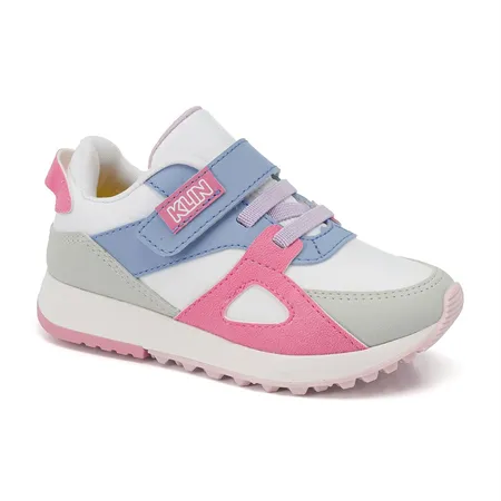 Tênis Anatômico Infantil Klin Walk Mini