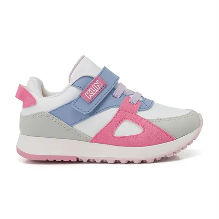 Tênis Anatômico Infantil Klin Walk Mini Tênis Anatômico Infantil Klin Walk Mini