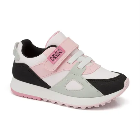 Tênis Anatômico Infantil Klin Walk Mini