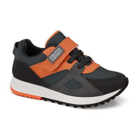 Tênis Anatômico Infantil Klin Walk Mini
