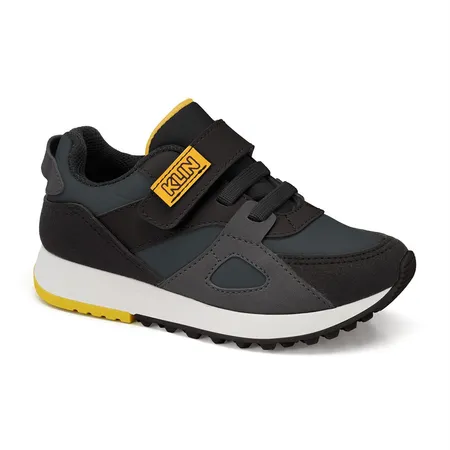 Tênis Anatômico Infantil Klin Walk Mini