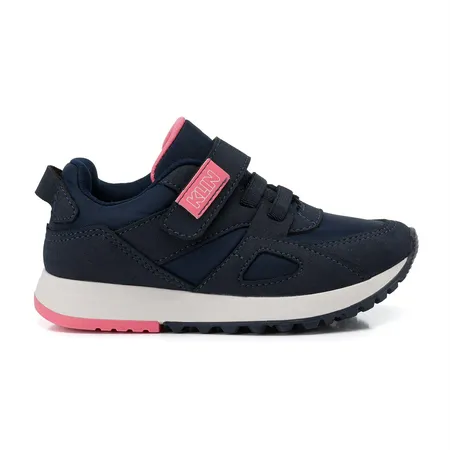 Tênis Anatômico Infantil Klin Walk Mini