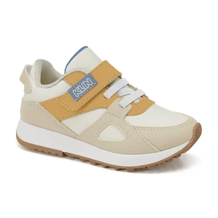 Tênis Anatômico Infantil Klin Walk Mini