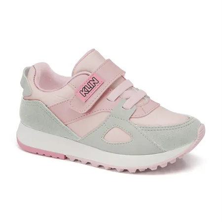 Tênis Anatômico Infantil Klin Walk Mini