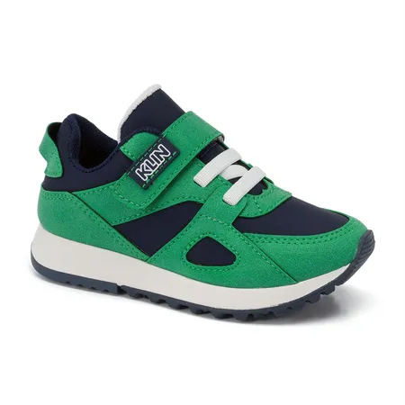 Tênis Anatômico Infantil Klin Walk Mini