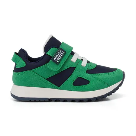 Tênis Anatômico Infantil Klin Walk Mini Tênis Anatômico Infantil Klin Walk Mini