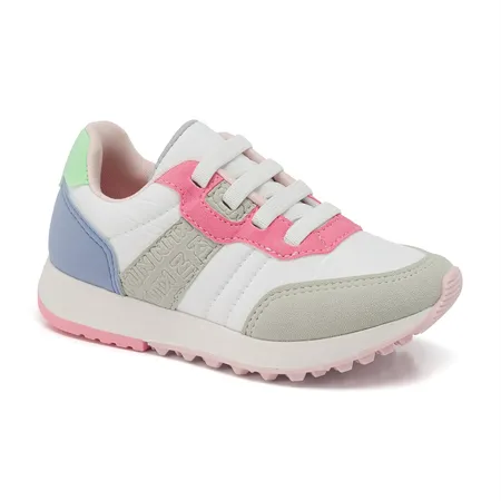 Tênis Infantil Klin Walk Mini