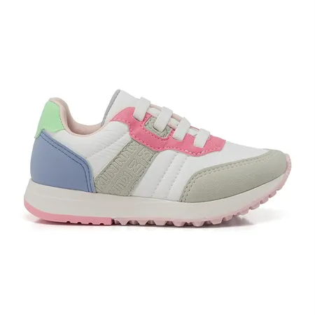 Tênis Infantil Klin Walk Mini