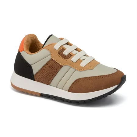 Tênis Infantil Klin Walk Mini
