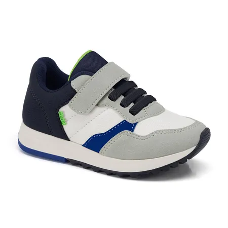 Tênis Infantil Klin Walk Mini